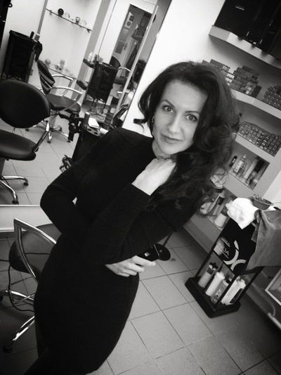 Света Корчинская