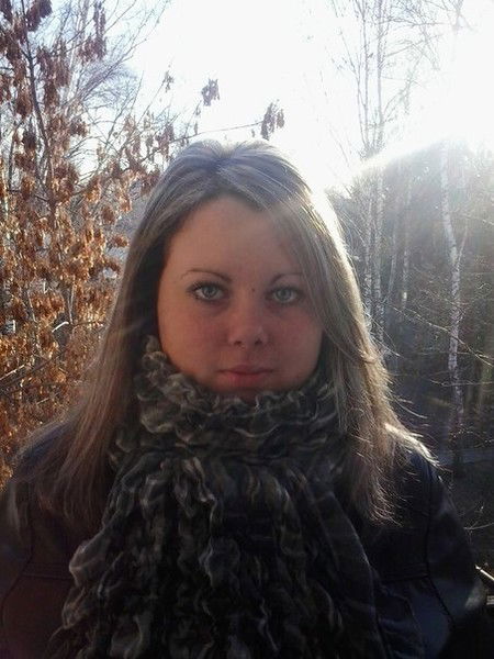 Ксения Паршина