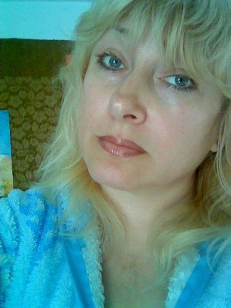 Елена Демина