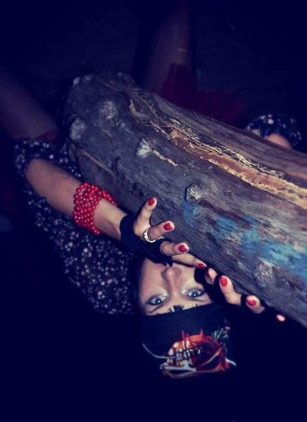 Александра Лысенко