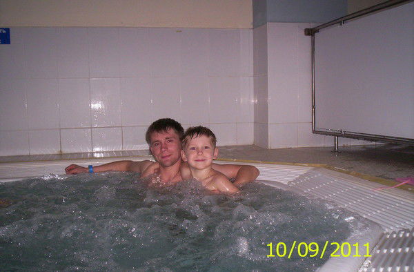 Александр Дударев