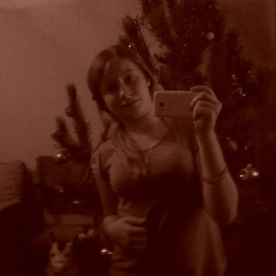 Оксана Фещенко