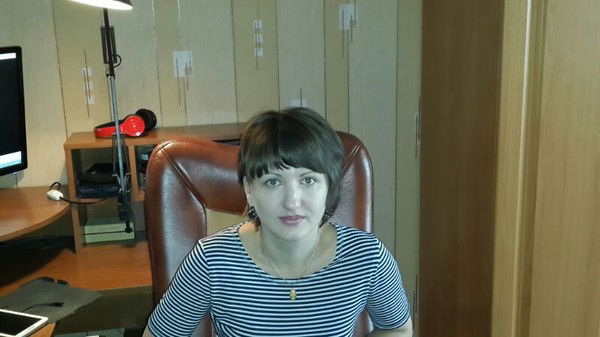 Владимир Хабаров