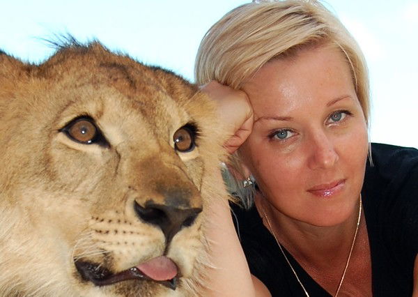 Юлина Баронская