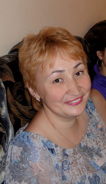 Венера Савина