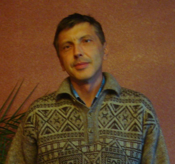 Павел Вишняков