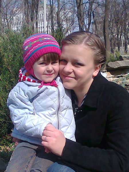 Настя Примак