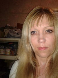 Наталья Хлыбова