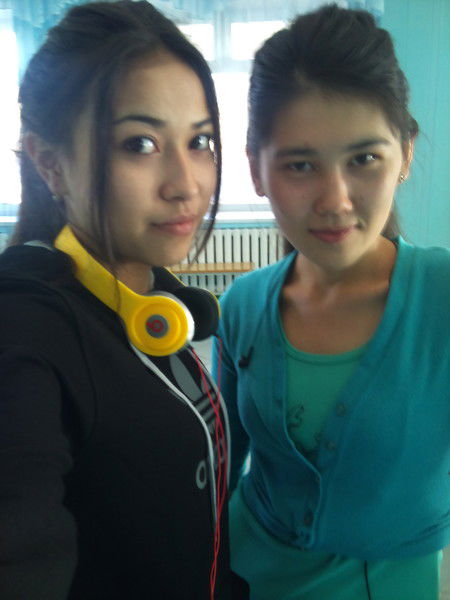 Gulnaz=))) Nazharova