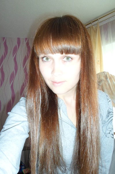 Татьяна Камина