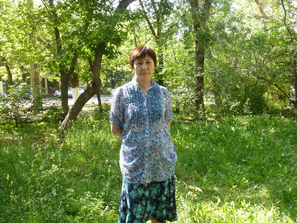 Надежда Койщеева