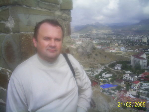 Александр Пономаренко