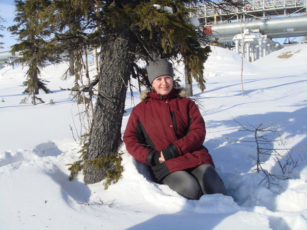 Любовь Пантелеева