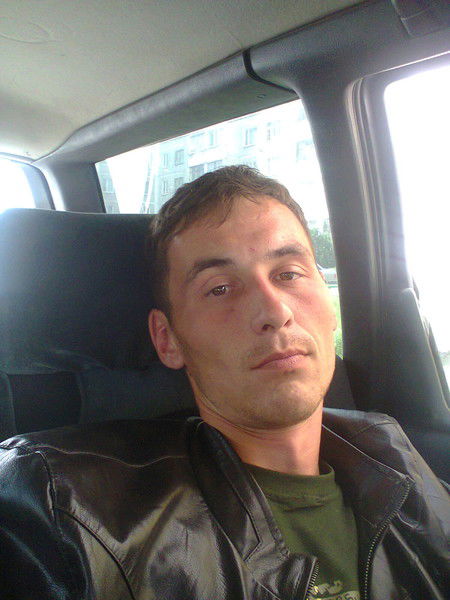 Фарит Жансарин