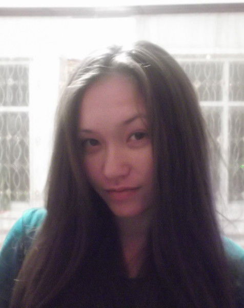 Такая Одна))))))))))))) ))))))))))