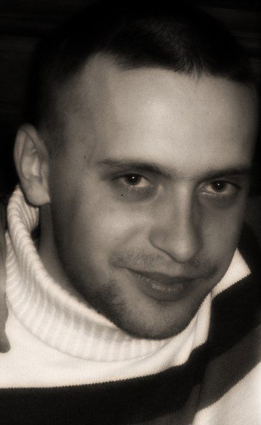 Богдан Савельев