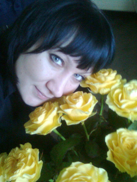 Марина Пилипенко