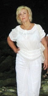 Любовь Мелкумова