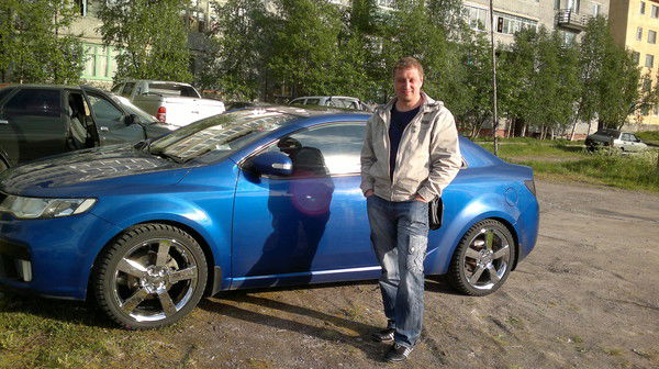 Сергей Беляев