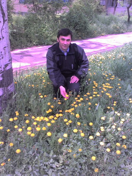 Игорь Беляев