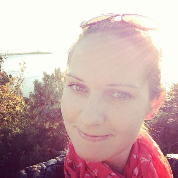 Ирина Луганько