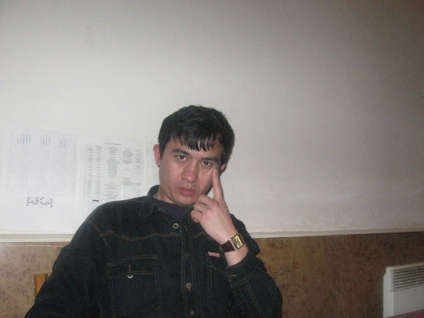 Азиз Садыков - Гайрян