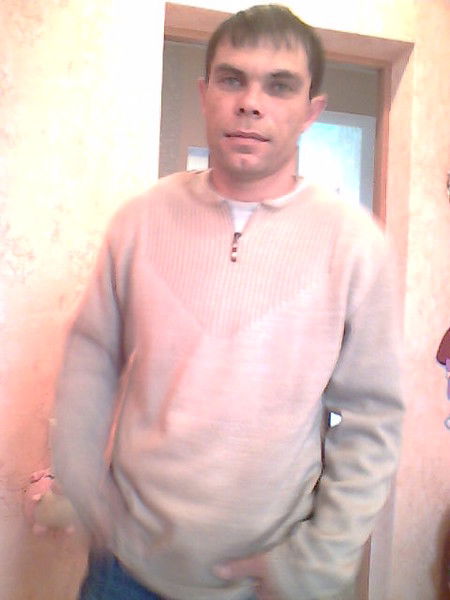 Павел Ведищев