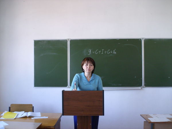 Меруерт Торегожина