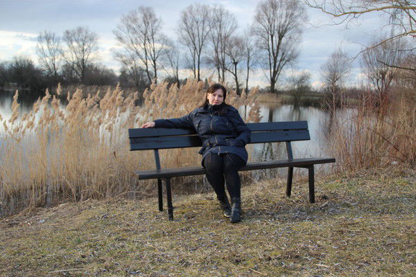 Диана Завадская