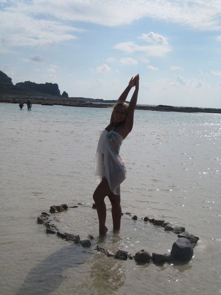 Ксения Толокнова