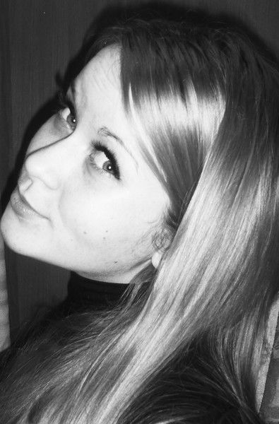 Оленька Силаева