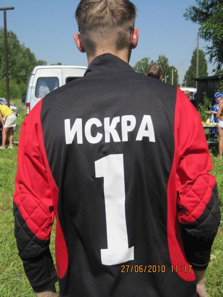 Дмитрий Печеницын