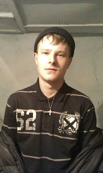 Серега Зиновев