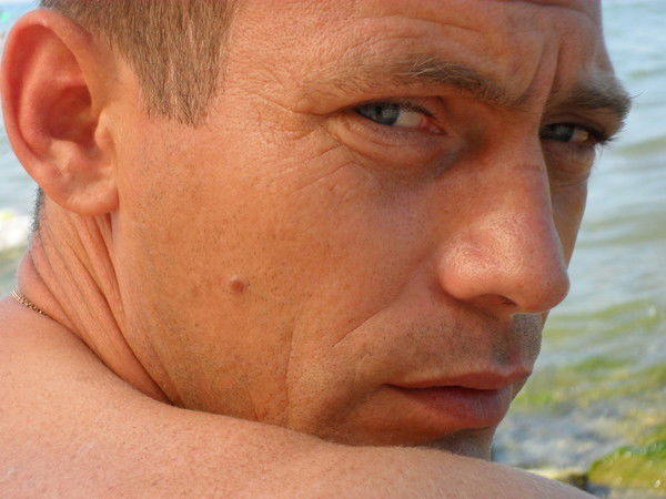 Алексей Кисилев