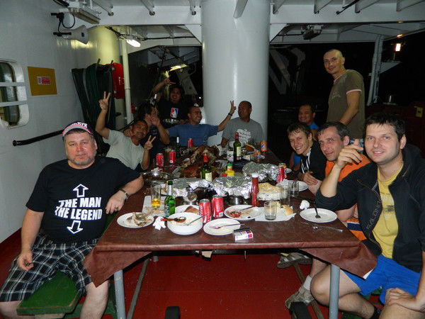 Олег Родионов