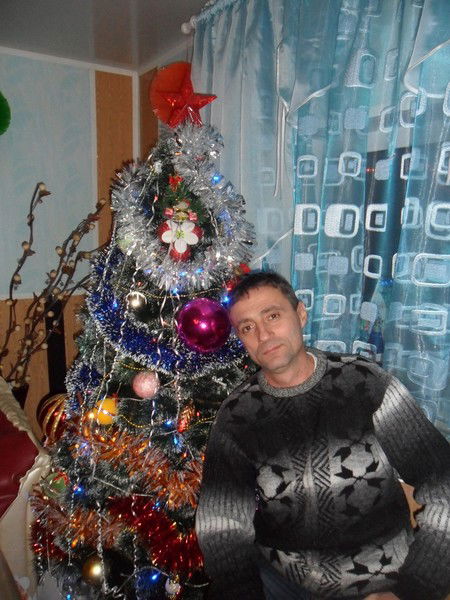 Андрей Гуляев