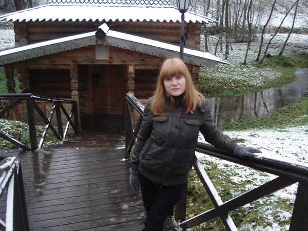 Анастасия Селезнева