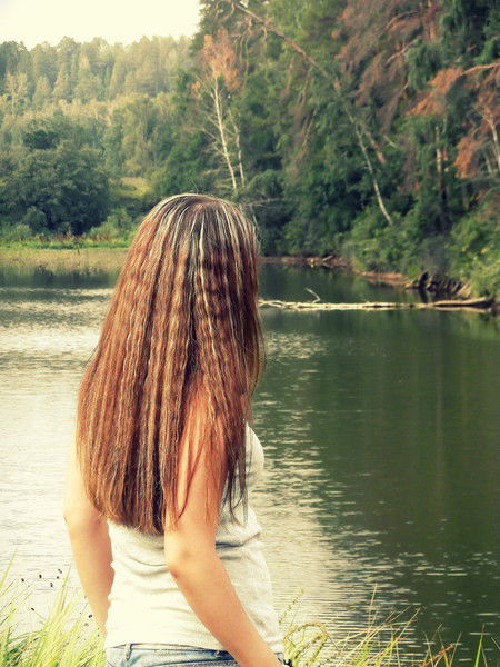 Елена Мазур