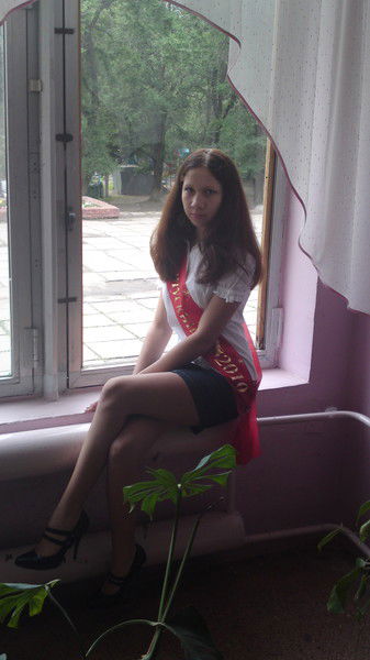 Диана Мохаммад