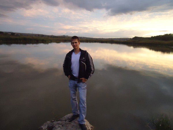 Алексей Тарасов