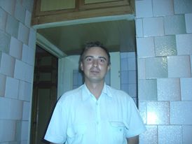 Андрей Беликов