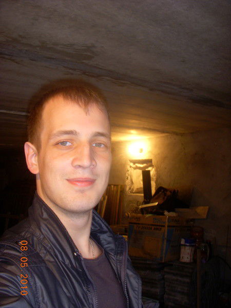 Антон Сильд