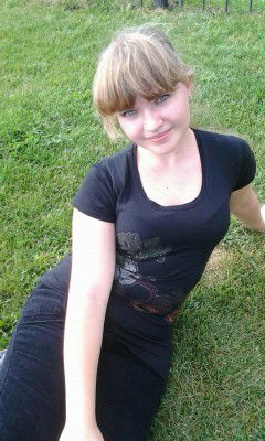 Ириночка Маркова