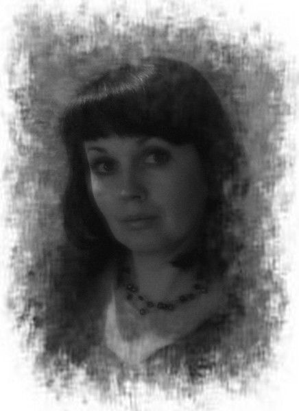 Людмила Шагаева