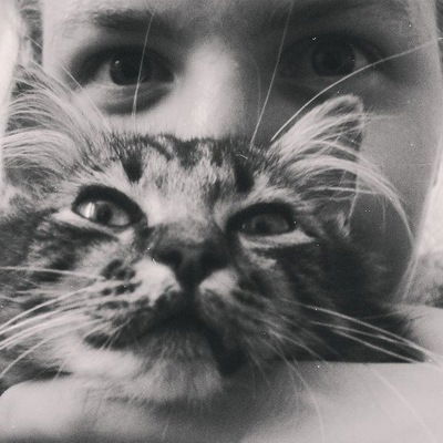 Оля Сметанина