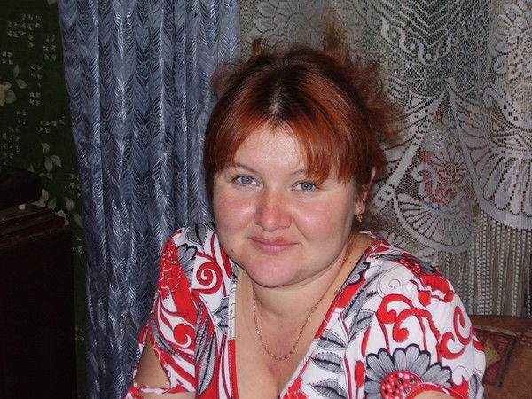 Анна Самогородецкая