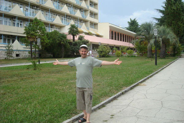 Виталий Юрченко