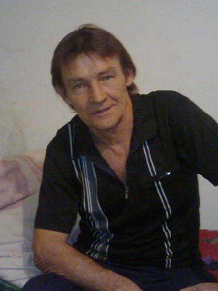 Мишаня Самсонов