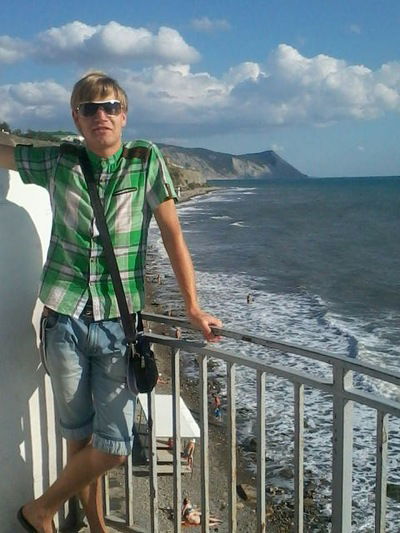 Платон Павлов