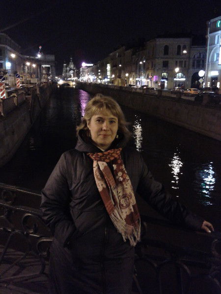 Надежда Якимова